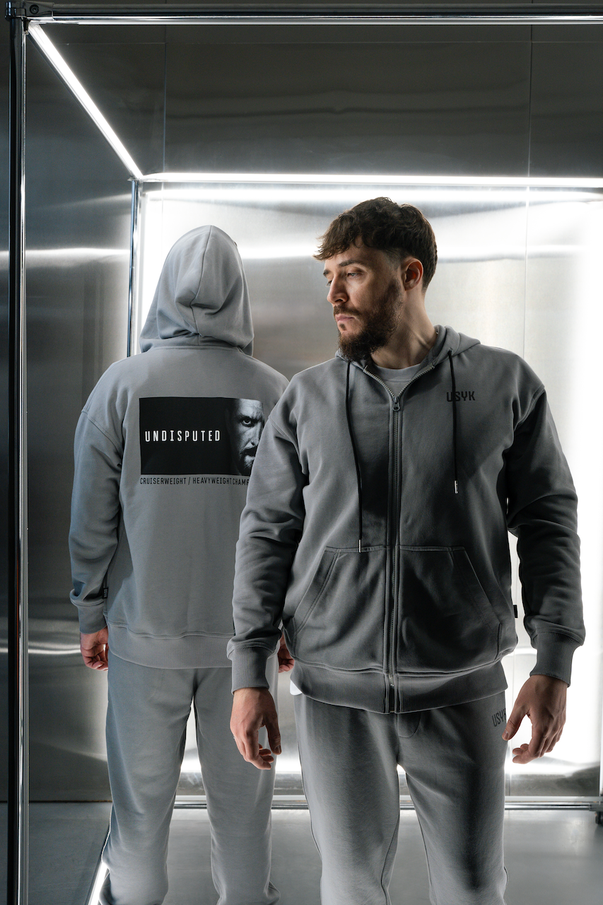Спортивні штани Undisputed Champion