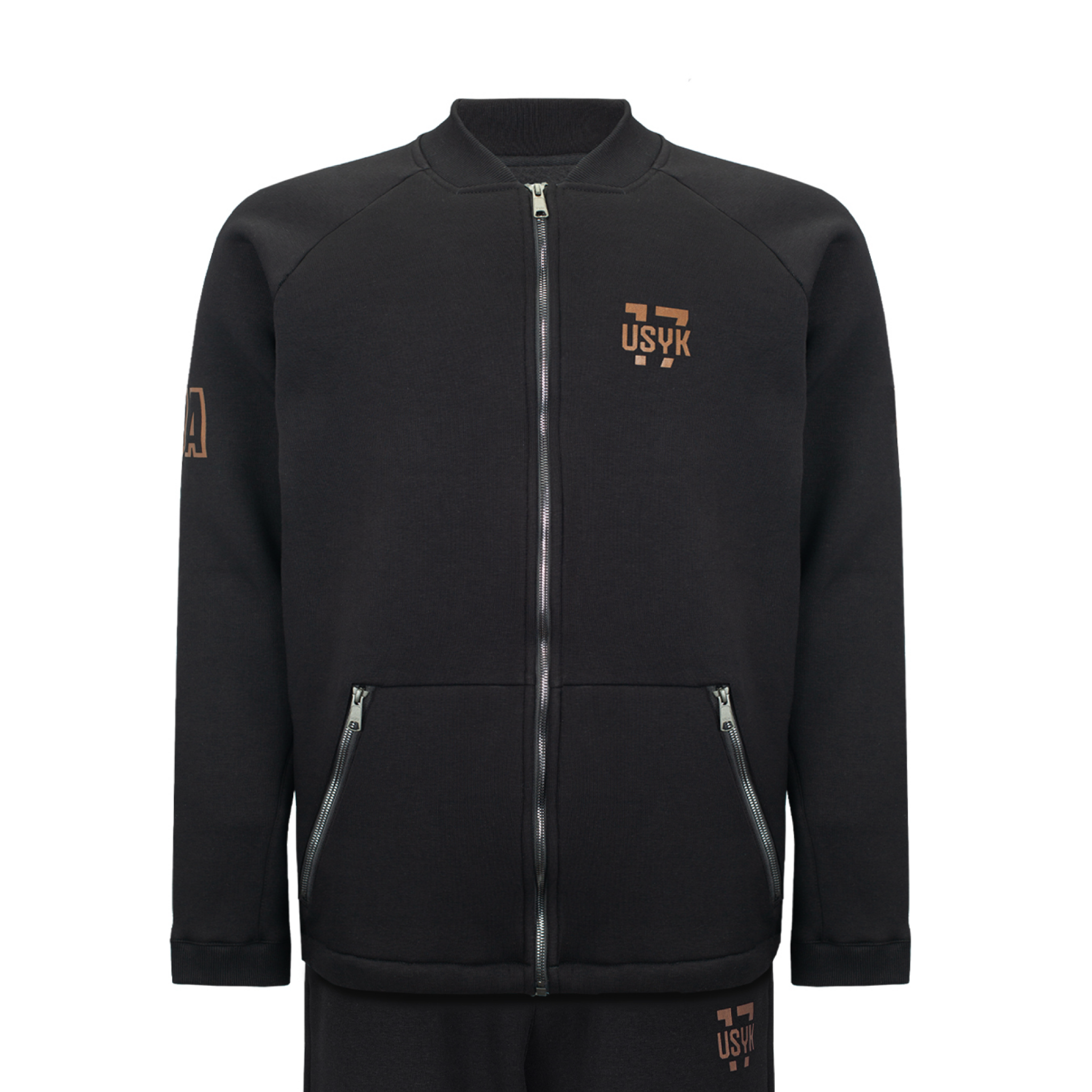 Tracksuit USYK17 Wind