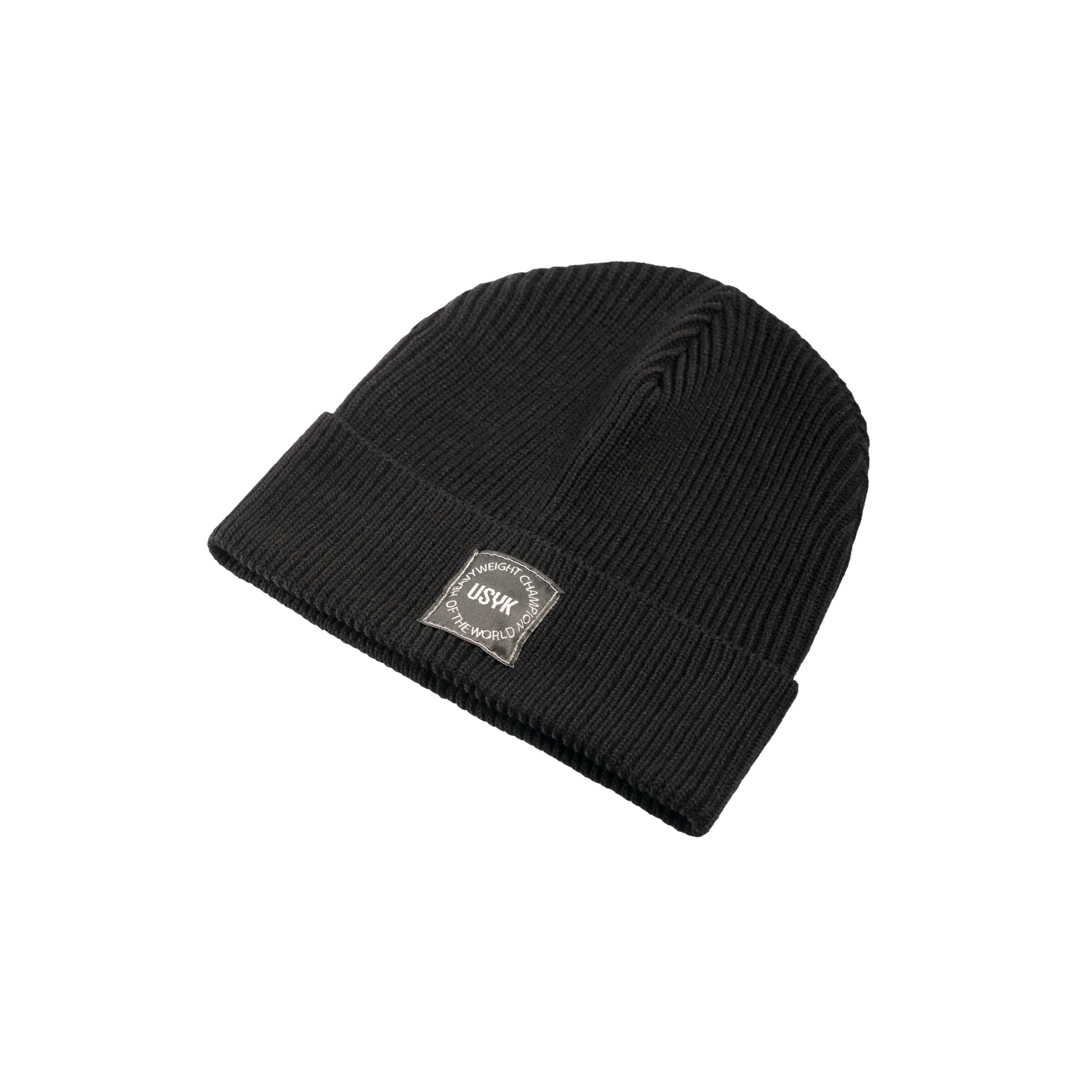 USYK-17 Hat CHAMPION