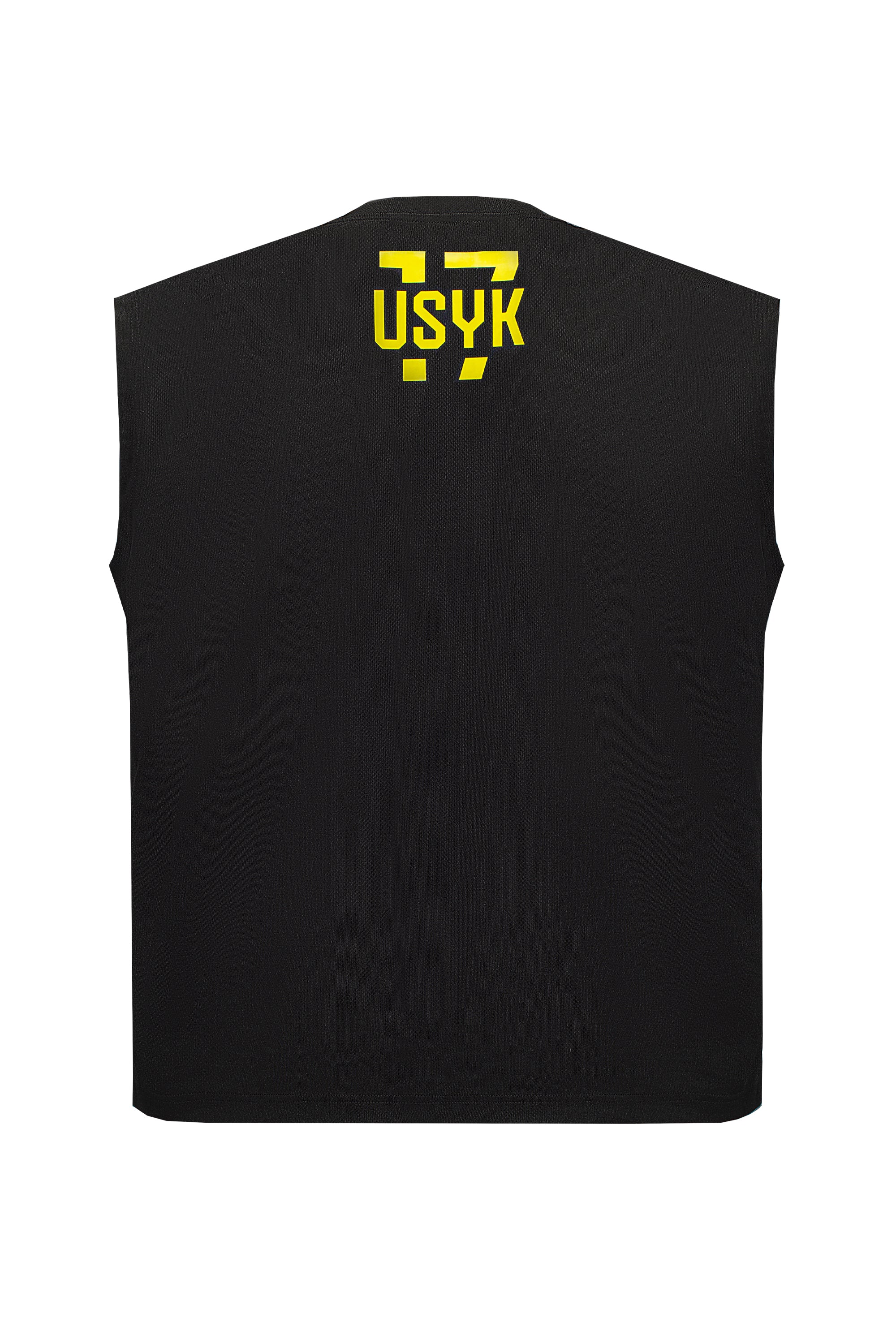 Футболка USYK-17 Win UA