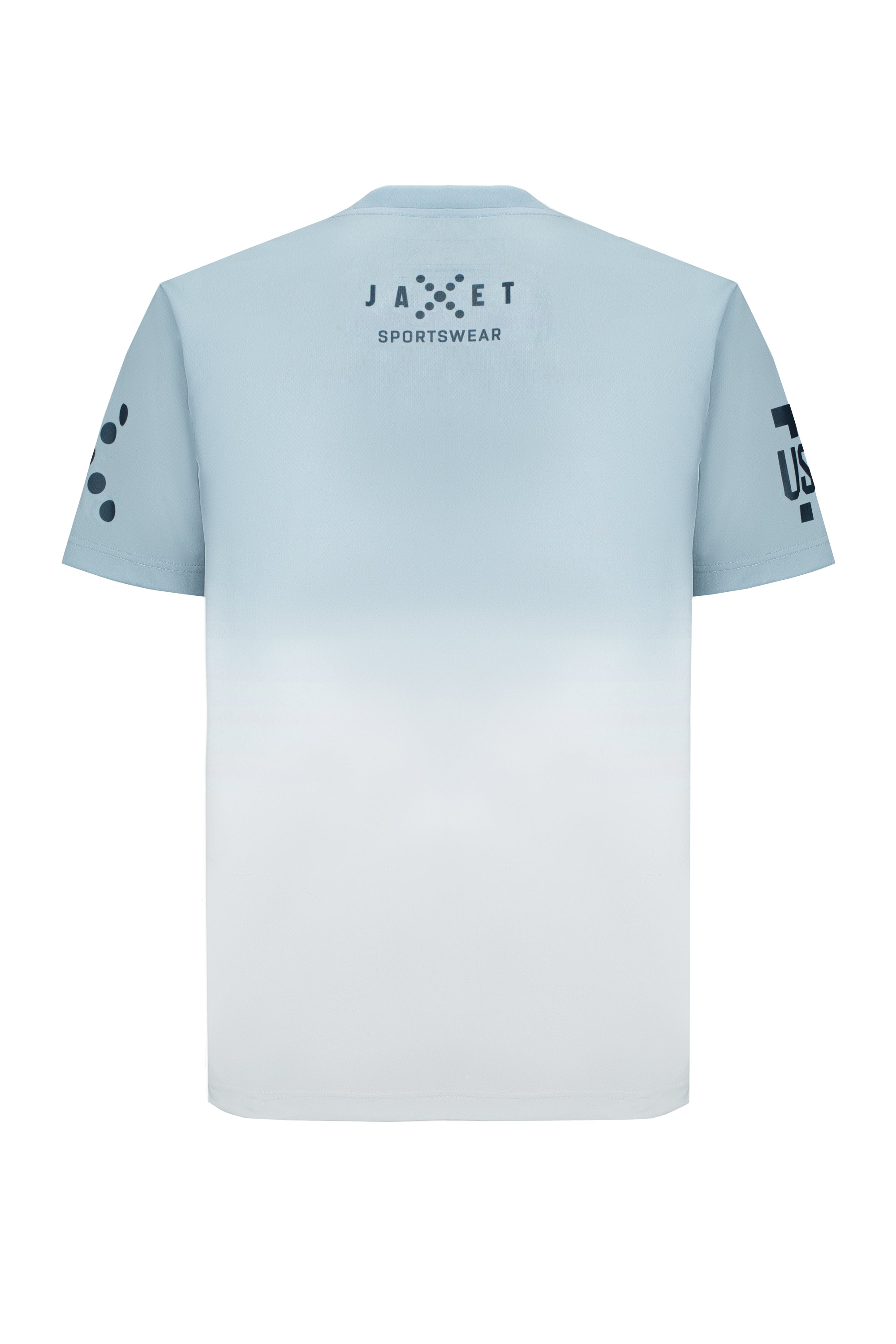 Футболка Usyk-17 Colors Gray