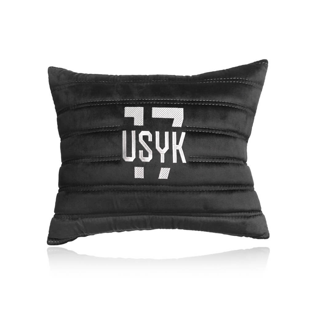Подушка USYK-17 Велюр