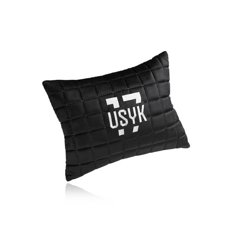 Подушка USYK-17 Велюр