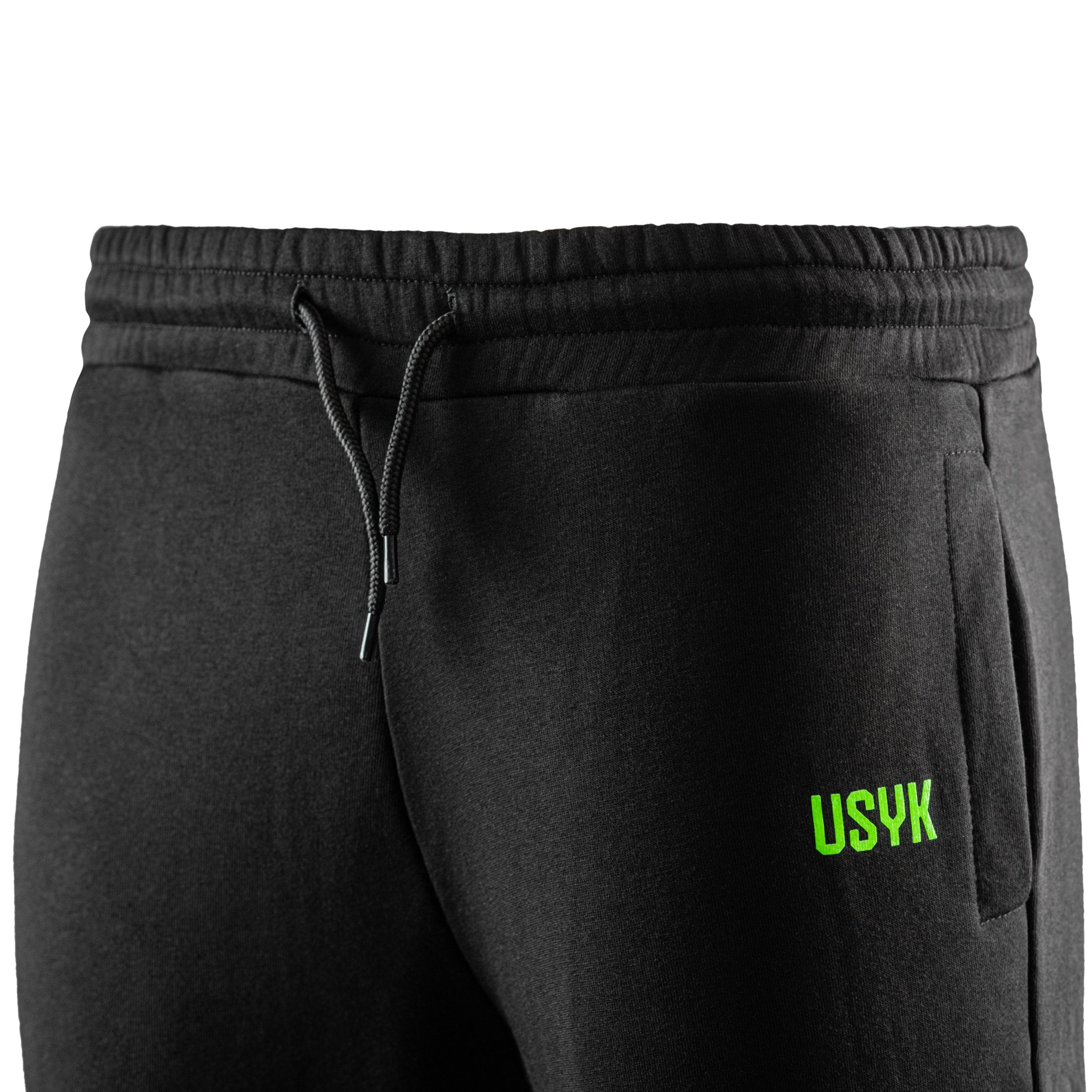 Спортивні штани Usyk GreenLines
