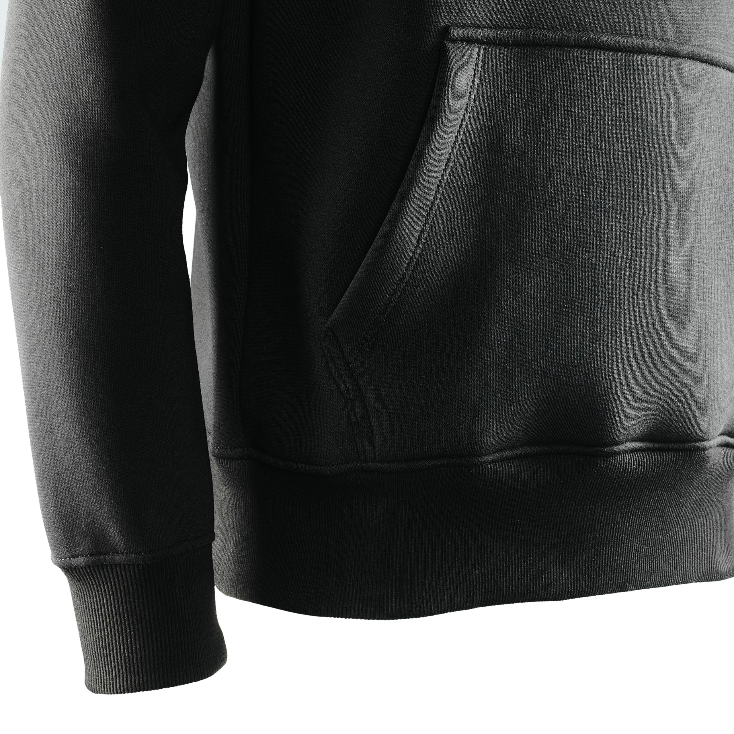 Худі Usyk Black Classic