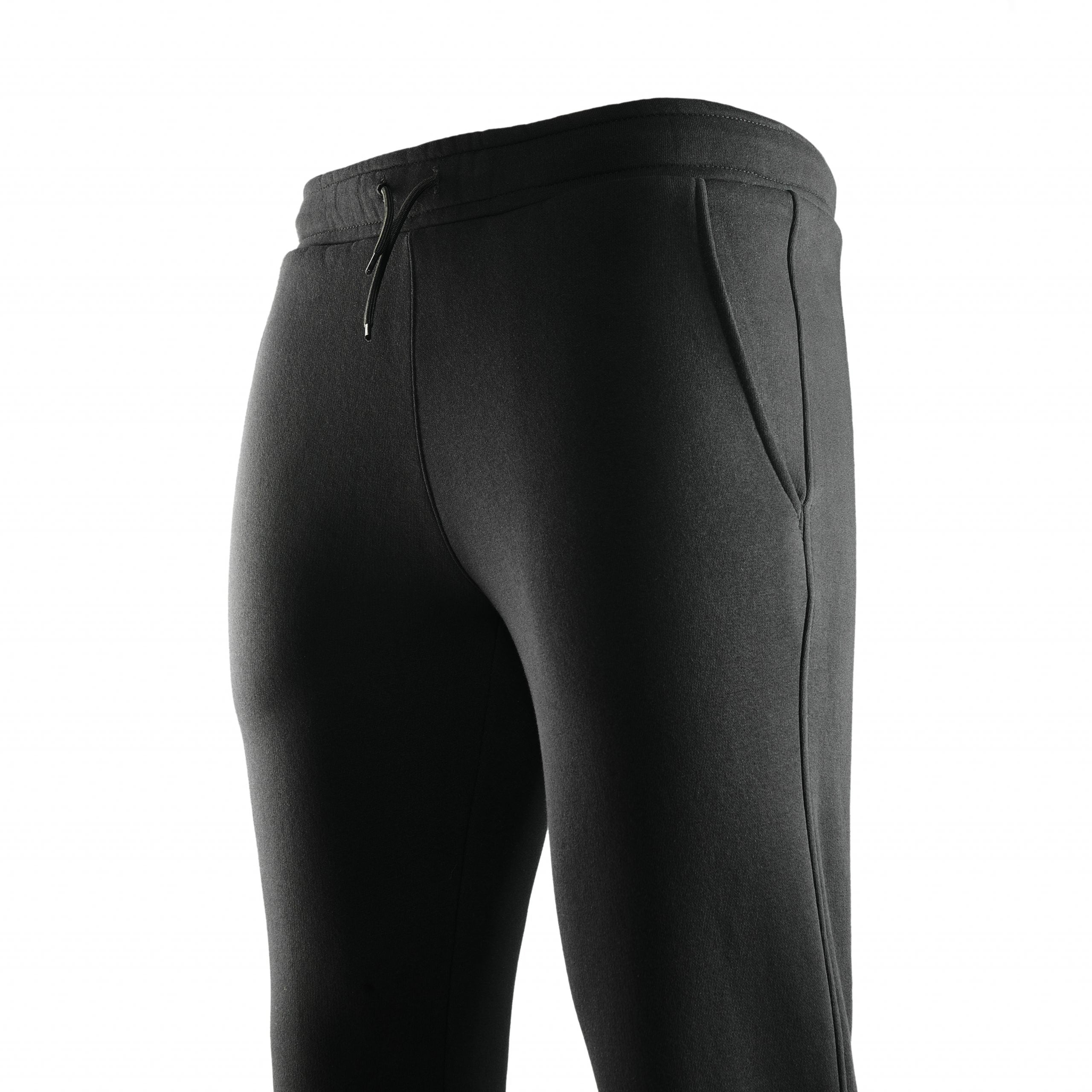 Спортивні штани Usyk Classic Black