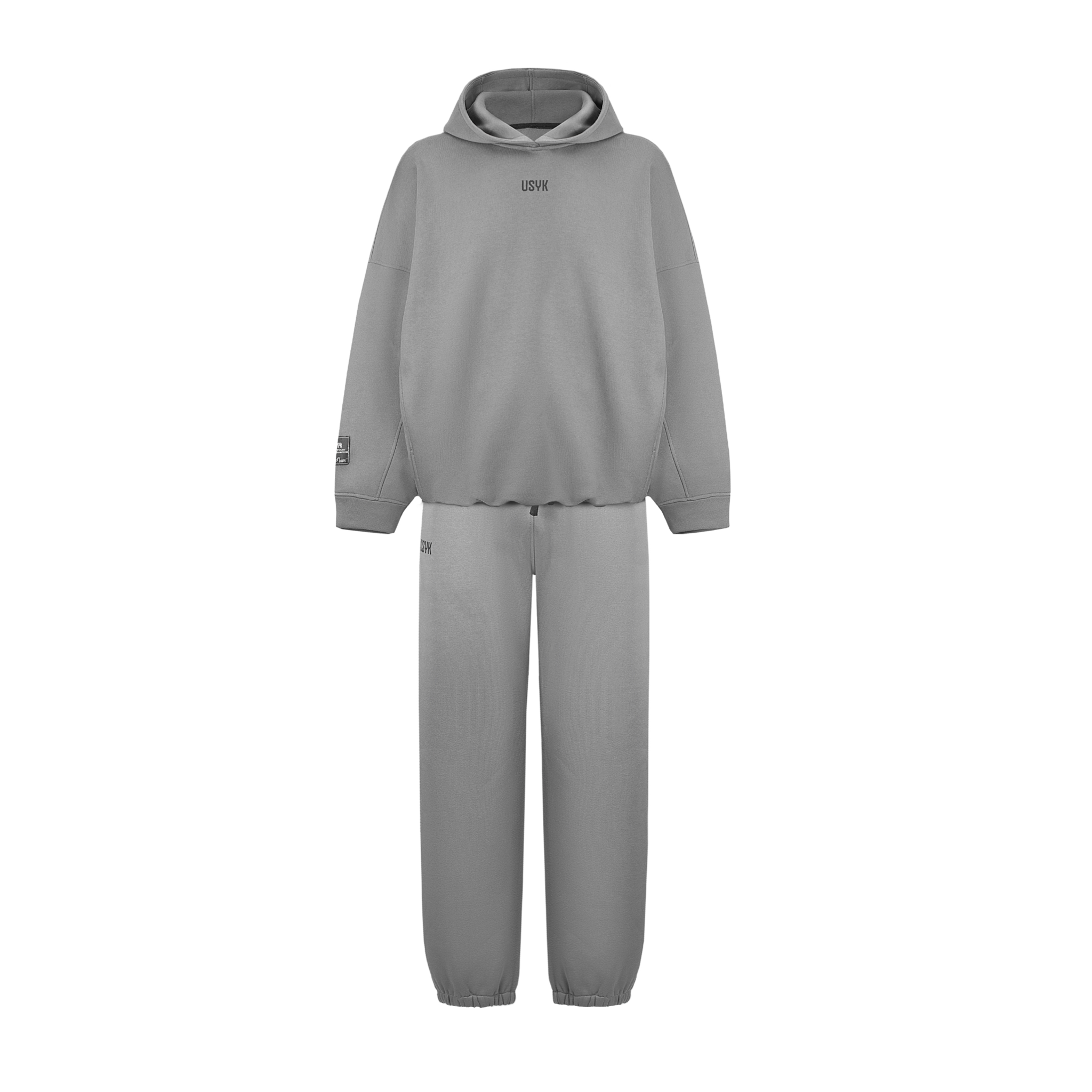 Спортивний костюм Undisputed Winter