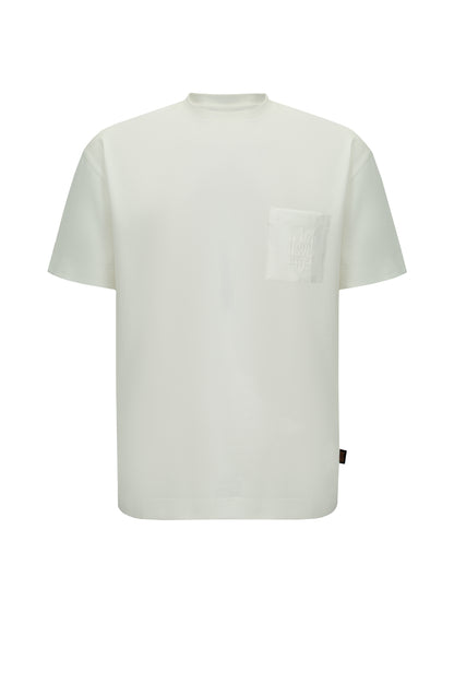 Футболка USYK-17  White Liberty
