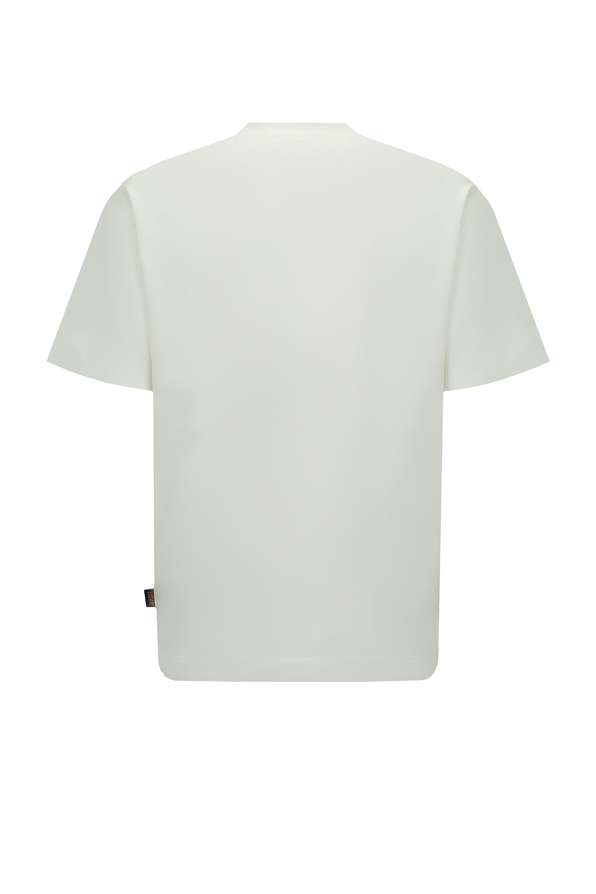 Футболка USYK-17  White Liberty
