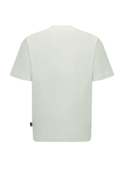 Футболка USYK-17  White Liberty
