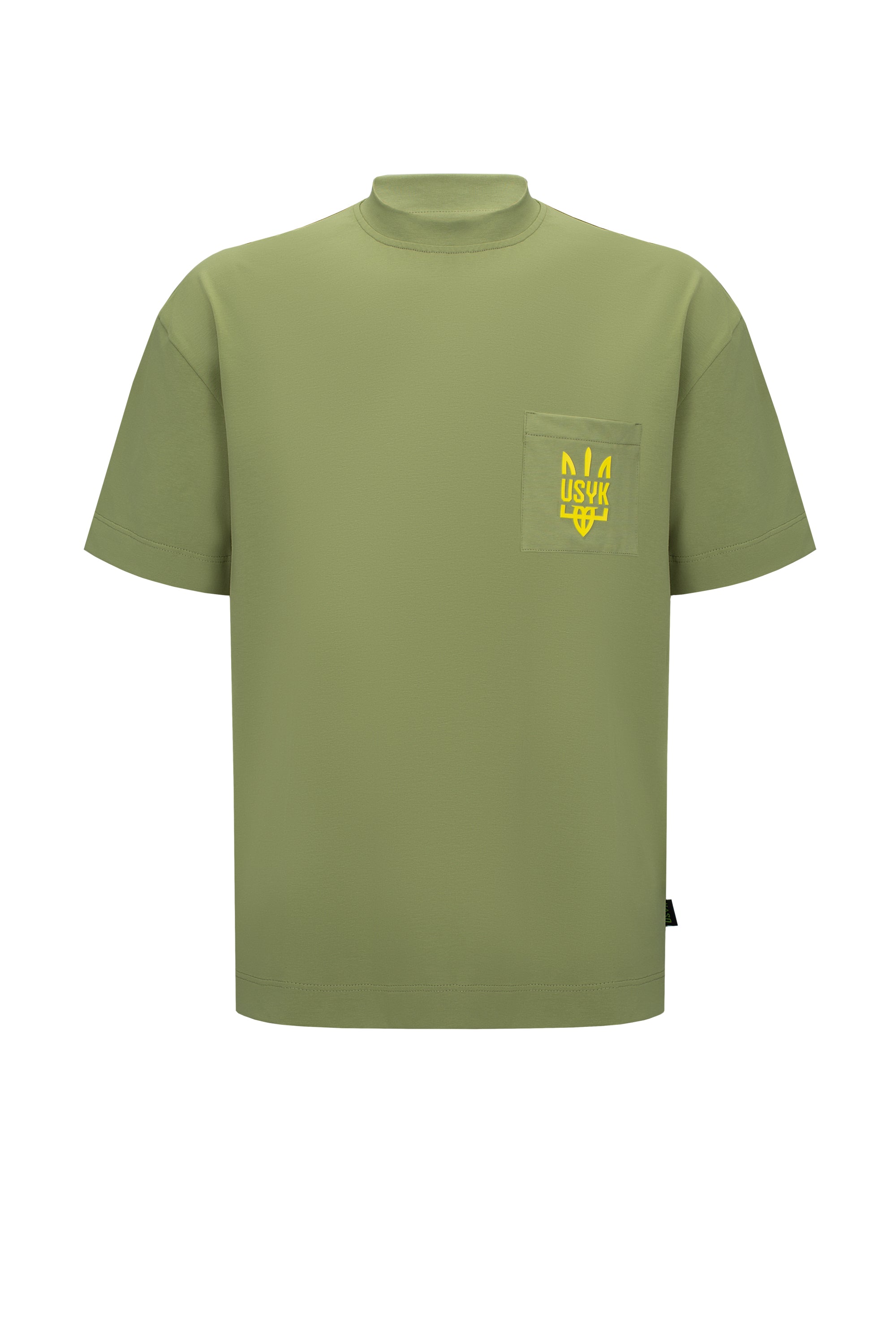 Футболка USYK-17 Хакі Liberty