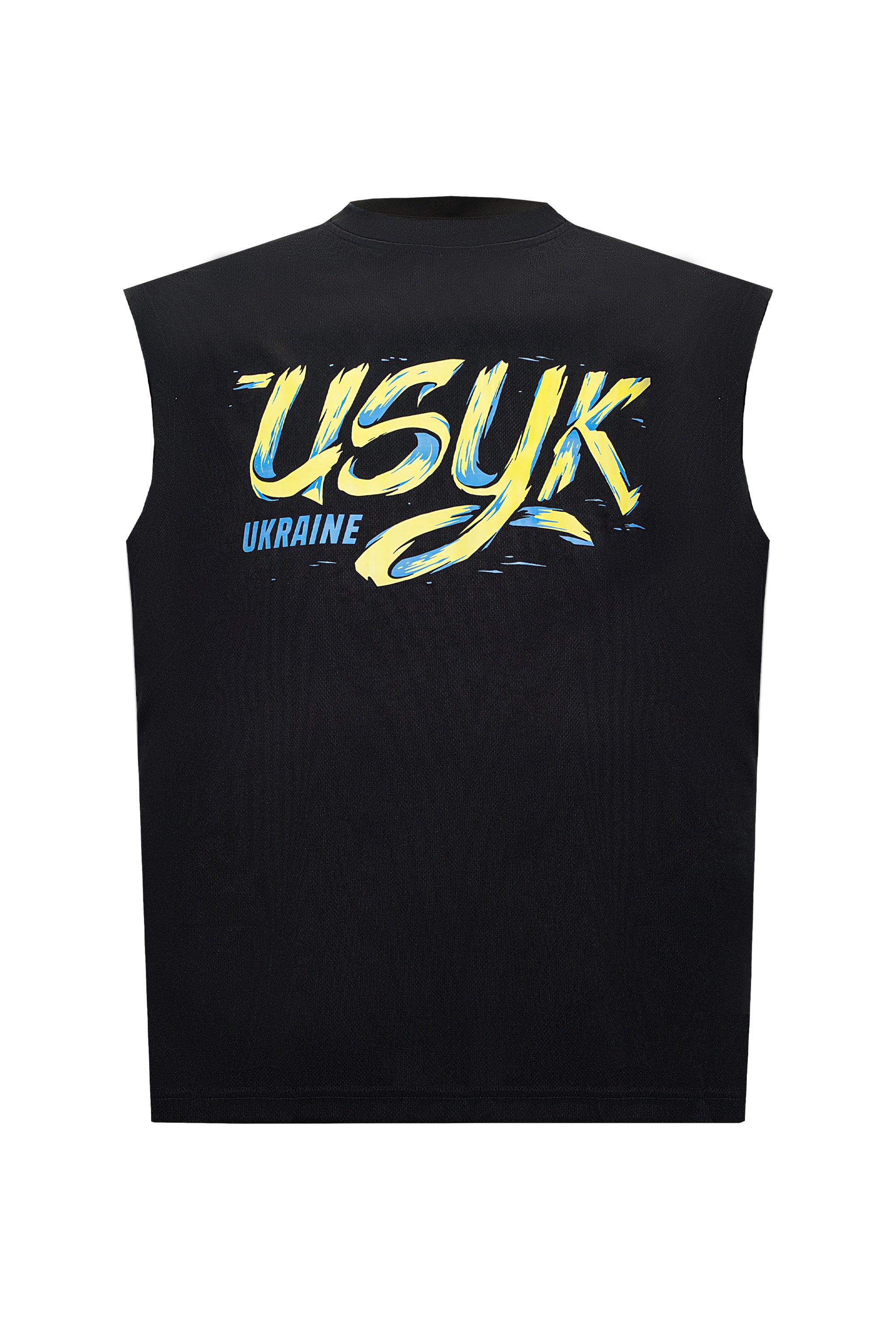 Футболка USYK-17  Win UA