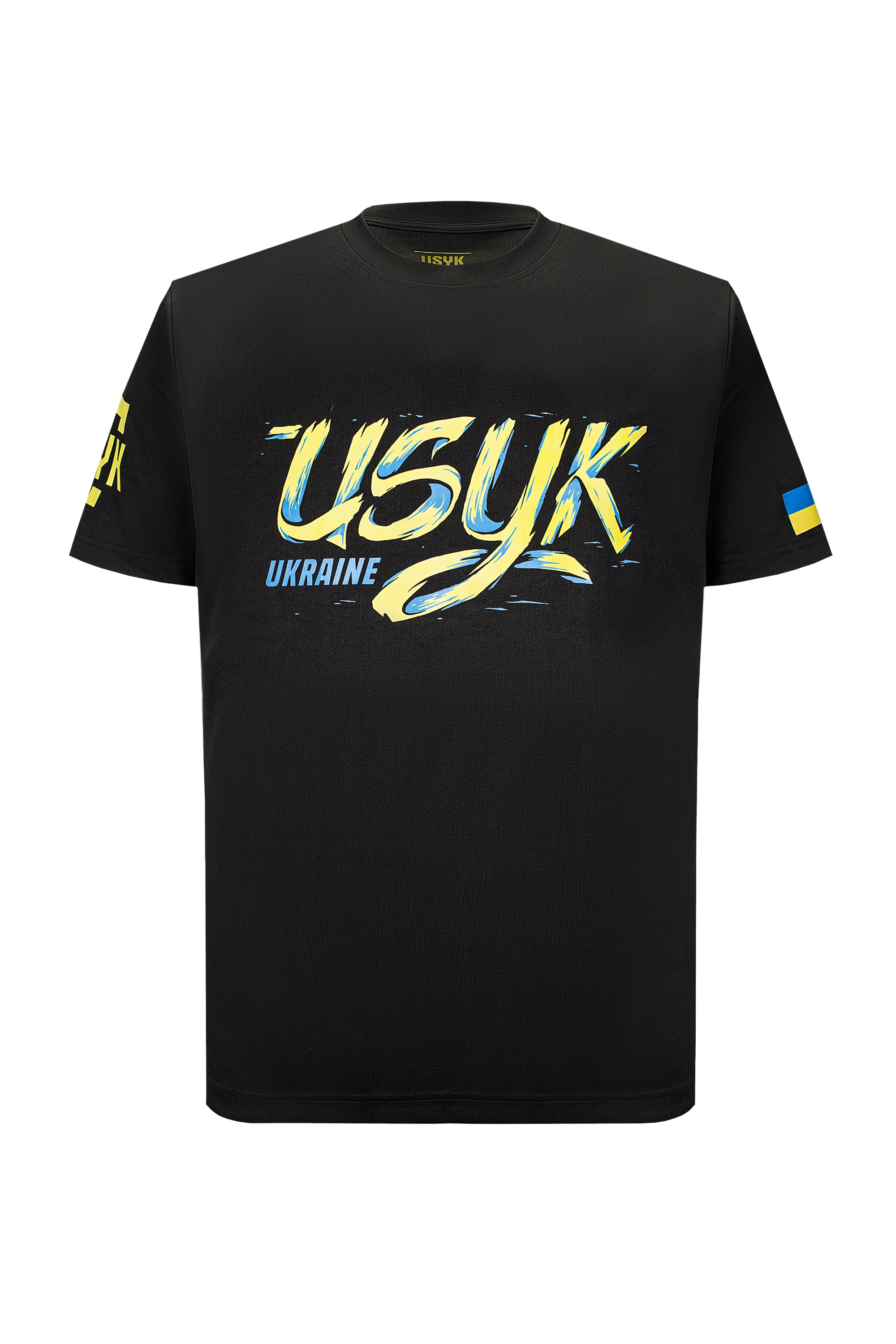 Футболка USYK-17  Win UA