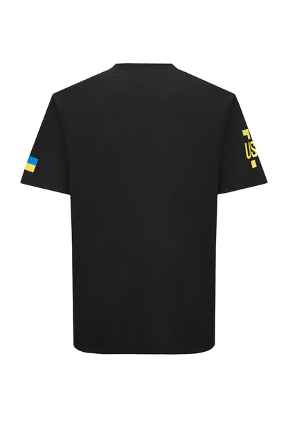 Футболка USYK-17  Win UA