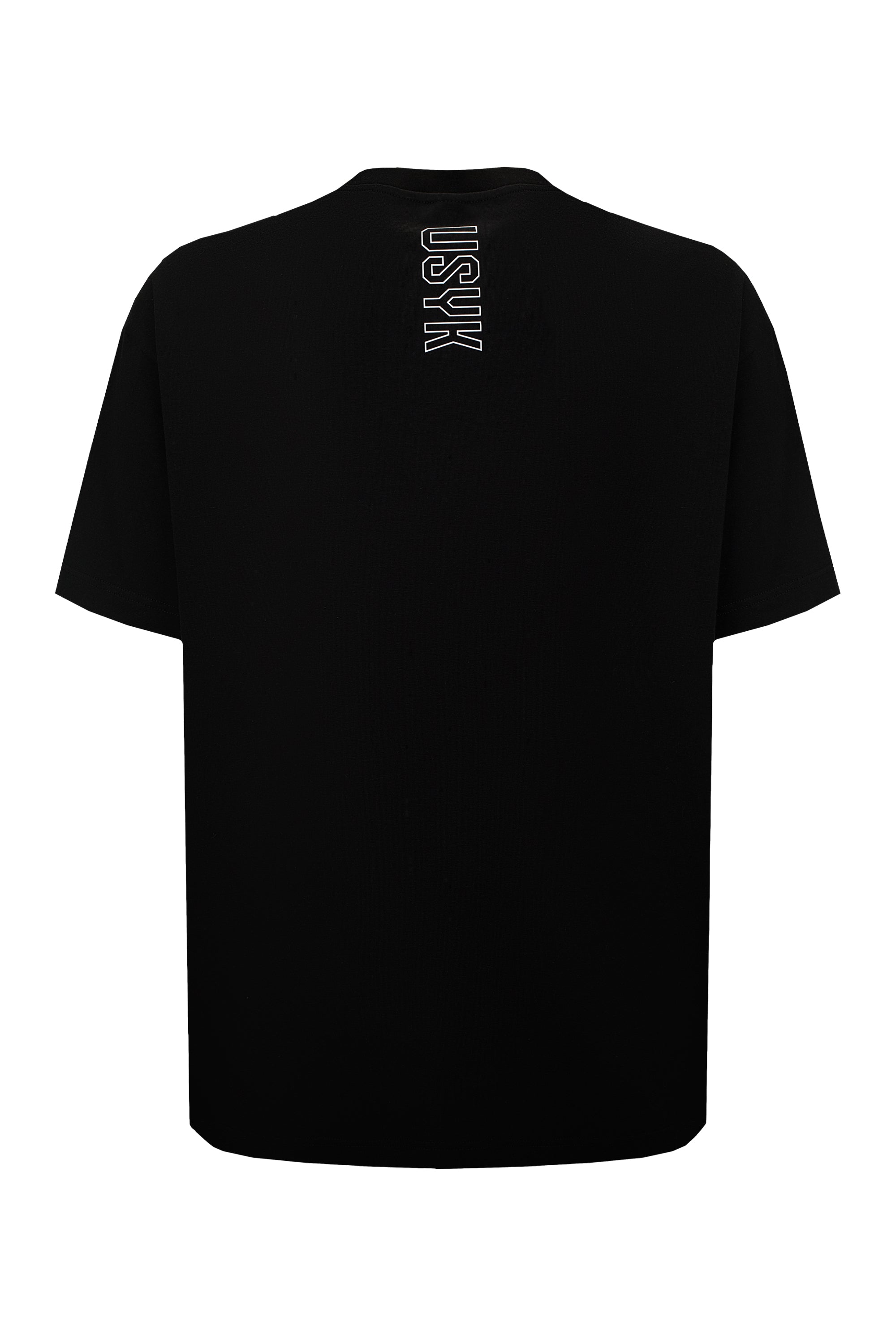 Футболка USYK-17 Signature Black