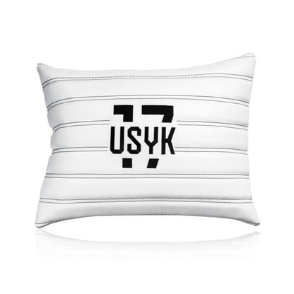 Подушка USYK-17 (Еко шкіра)