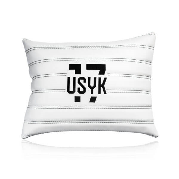 Подушка USYK-17 (Еко шкіра)
