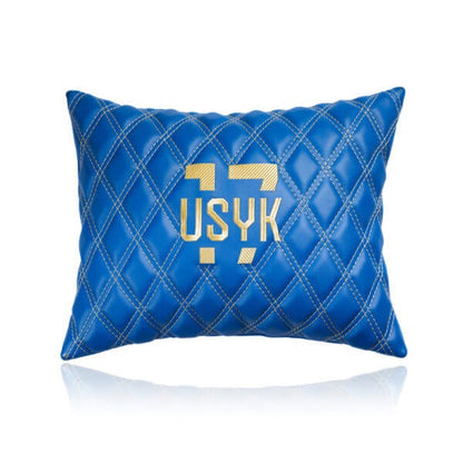 Подушка USYK-17 (Еко шкіра)