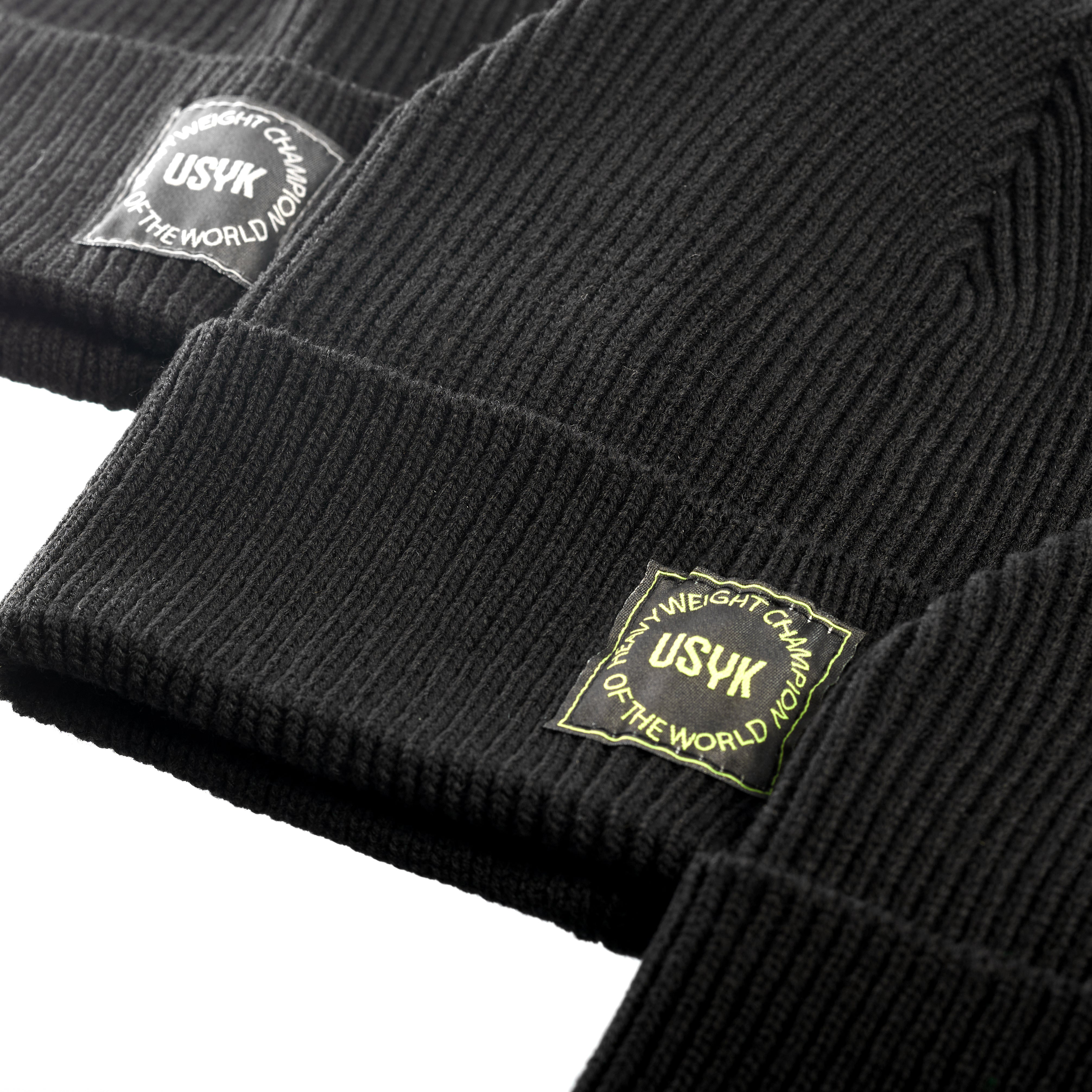 USYK-17 Hat CHAMPION