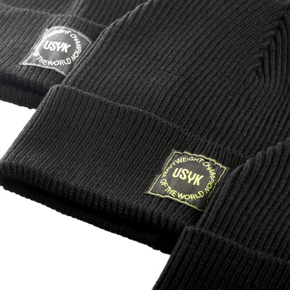 USYK-17 Hat CHAMPION