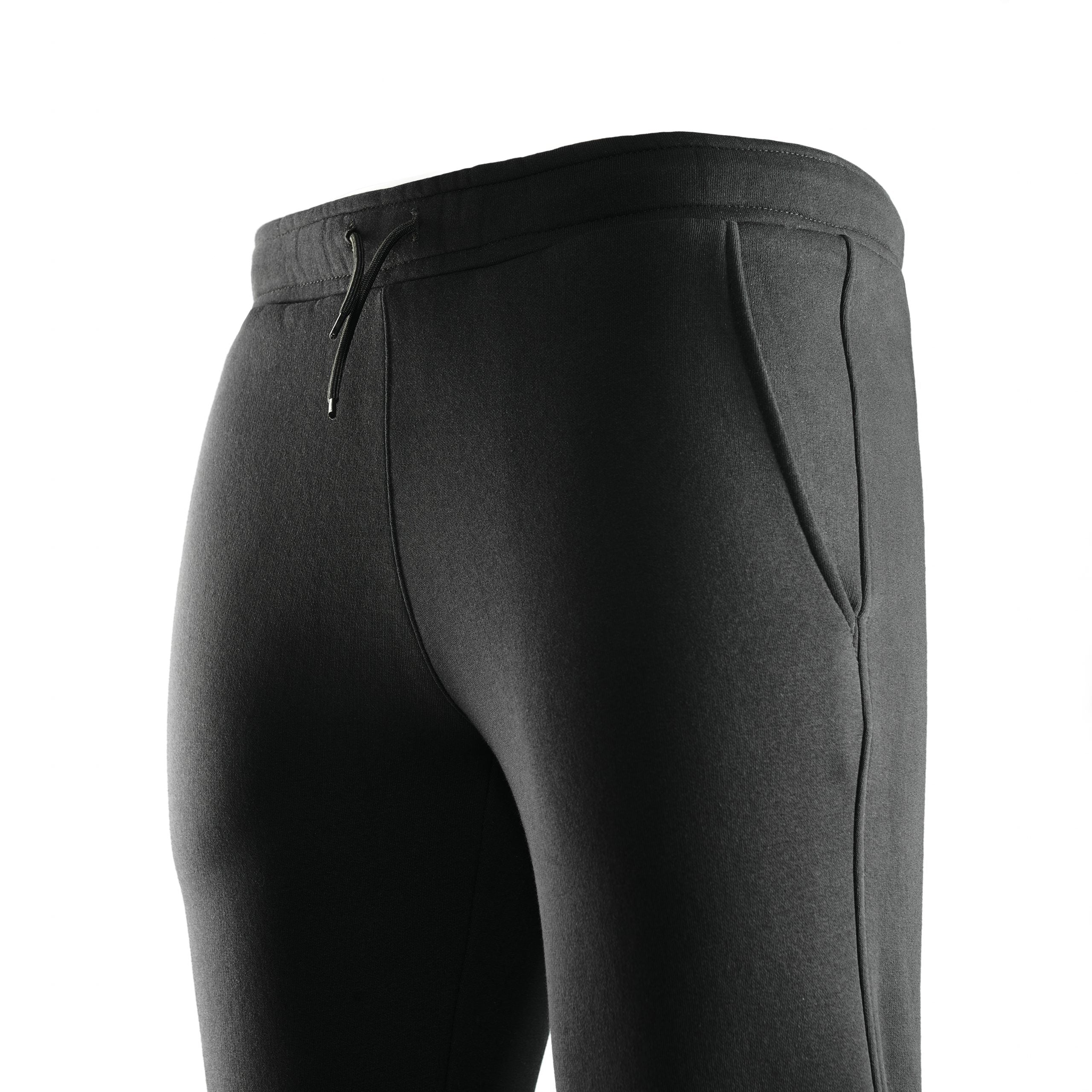 Спортивні штани Usyk Classic Black