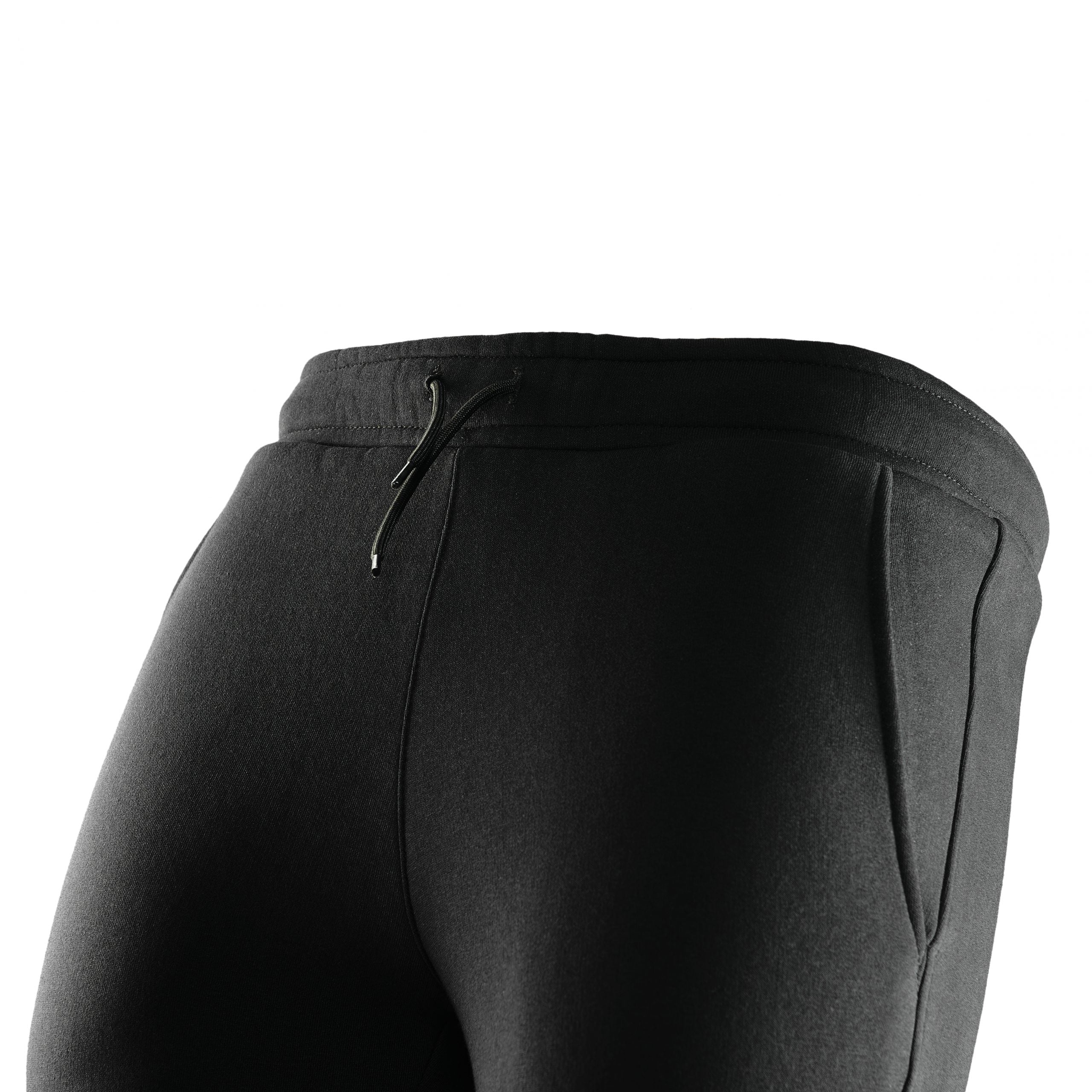 Спортивні штани Usyk Classic Black