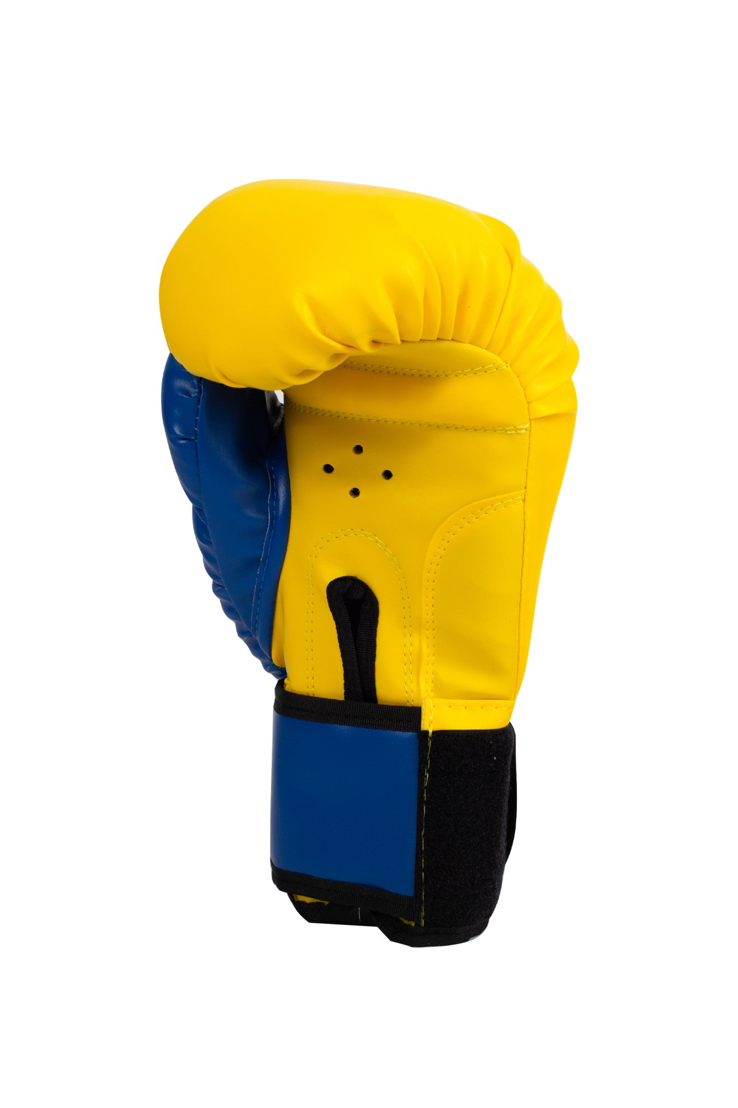 Souvenir Gloves Ukraine - Usyk Signature