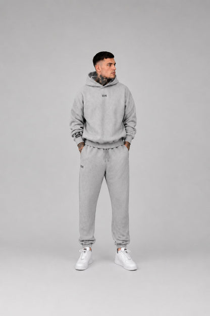 Tracksuit Undisputed Winter